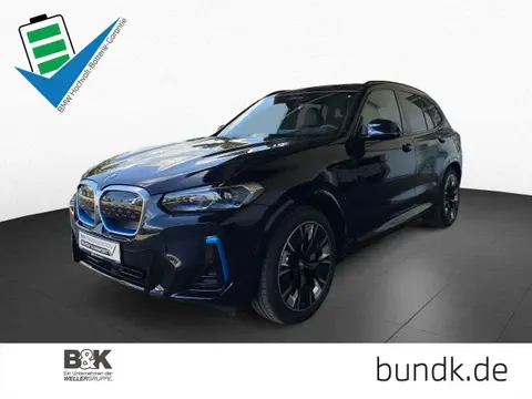 Used BMW IX3 Electric 2023 Ad 