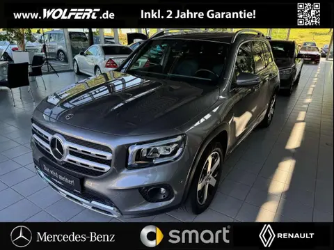 Used MERCEDES-BENZ CLASSE GLB Diesel 2019 Ad 