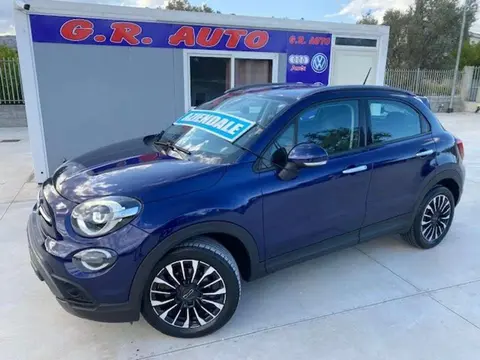 Annonce FIAT 500X Diesel 2019 d'occasion 