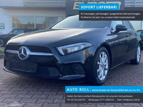 Used MERCEDES-BENZ CLASSE A Petrol 2020 Ad 