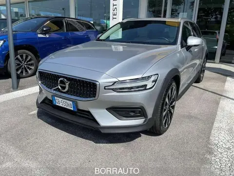 Used VOLVO V60 Diesel 2020 Ad 