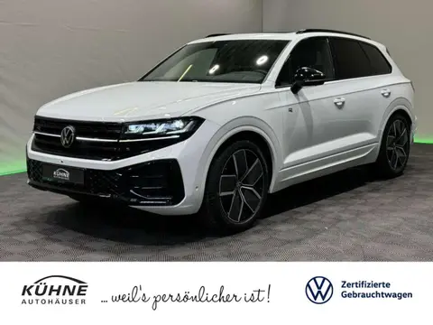 Annonce VOLKSWAGEN TOUAREG Diesel 2023 d'occasion 