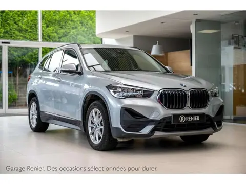 Used BMW X1 Petrol 2019 Ad 