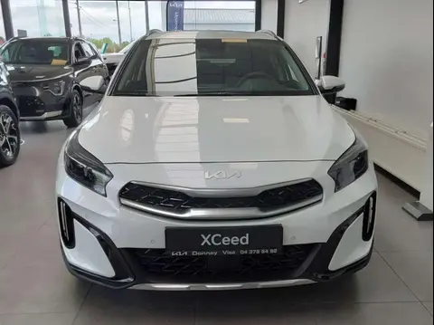 Used KIA XCEED Petrol 2024 Ad 