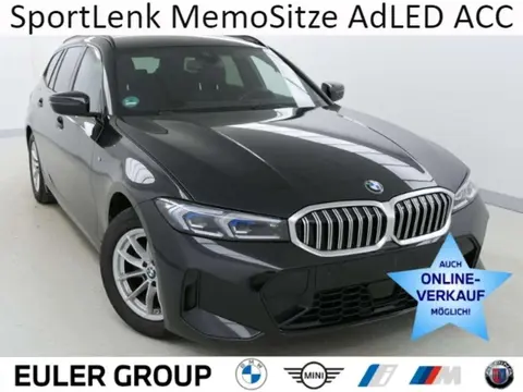 Used BMW SERIE 3 Petrol 2023 Ad 