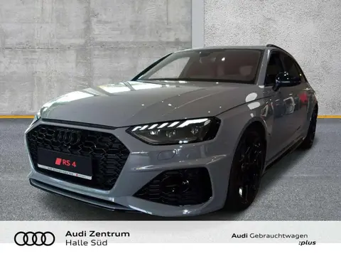 Annonce AUDI RS4 Essence 2024 d'occasion 