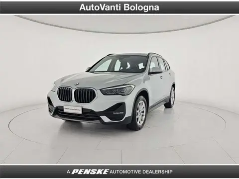 Annonce BMW X1 Diesel 2020 d'occasion 