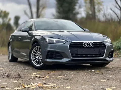 Annonce AUDI A5 Diesel 2019 d'occasion 