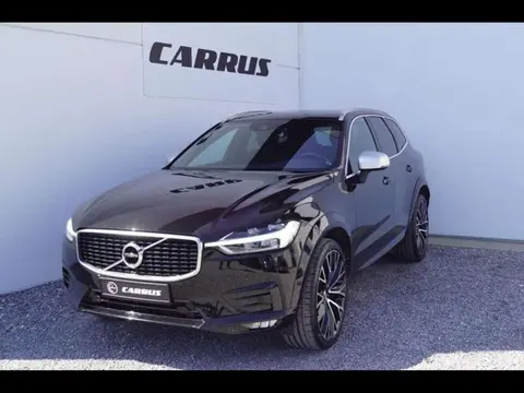 Used VOLVO XC60 Petrol 2019 Ad 