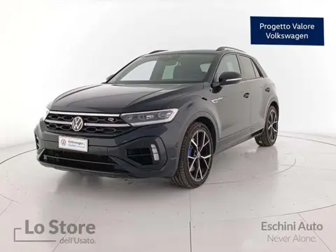 Used VOLKSWAGEN T-ROC Petrol 2023 Ad 