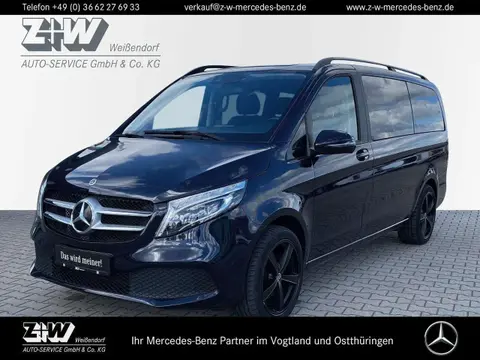 Used MERCEDES-BENZ CLASSE V Diesel 2020 Ad 