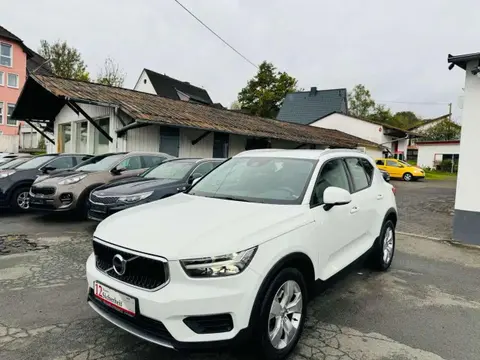 Used VOLVO XC40 Petrol 2019 Ad 