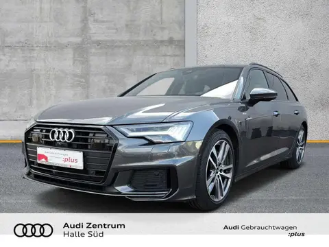 Annonce AUDI A6 Diesel 2022 d'occasion 