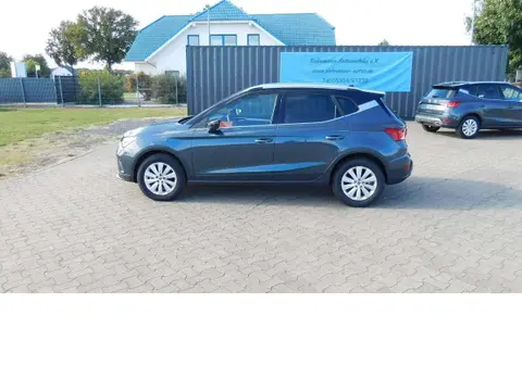 Used SEAT ARONA Petrol 2022 Ad 