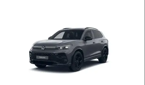 Annonce VOLKSWAGEN TIGUAN Diesel 2024 d'occasion 