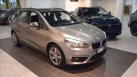 Annonce BMW SERIE 2 Hybride 2016 d'occasion 