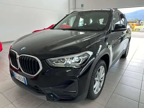 Annonce BMW X1 Diesel 2021 d'occasion 