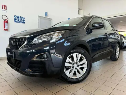 Used PEUGEOT 3008 Diesel 2018 Ad 