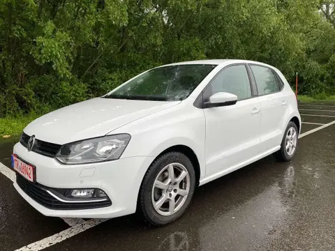 Used VOLKSWAGEN POLO Petrol 2017 Ad 