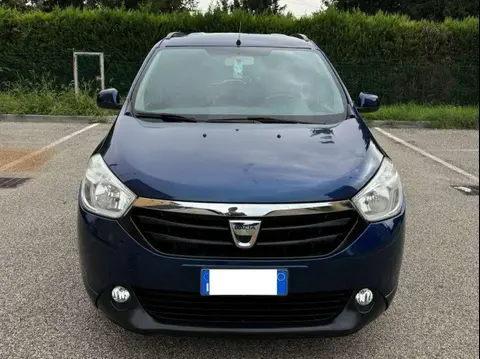 Used DACIA LODGY Diesel 2016 Ad 