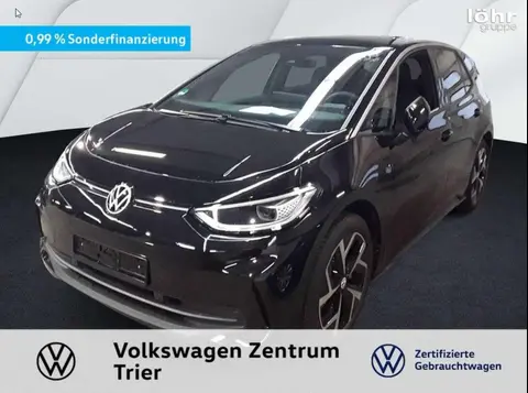 Annonce VOLKSWAGEN ID.3 Électrique 2023 d'occasion 