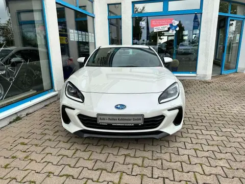 Used SUBARU BRZ Petrol 2024 Ad 