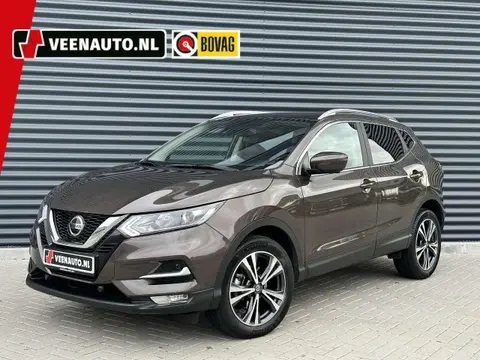 Used NISSAN QASHQAI Petrol 2020 Ad 