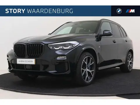 Used BMW X5 Diesel 2019 Ad 