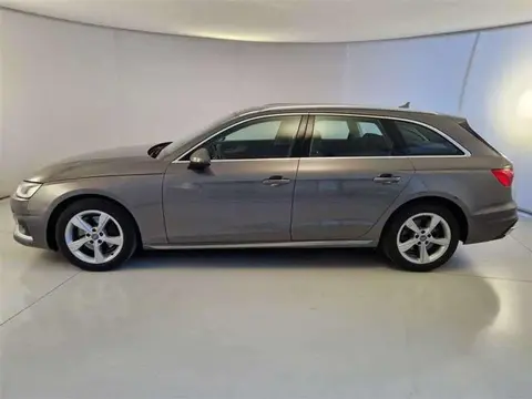 Used AUDI A4 Hybrid 2020 Ad 