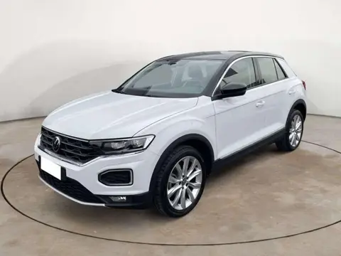 Used VOLKSWAGEN T-ROC Petrol 2021 Ad 