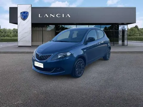 Used LANCIA YPSILON Petrol 2022 Ad 