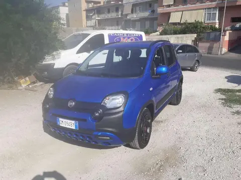 Used FIAT PANDA Petrol 2022 Ad 