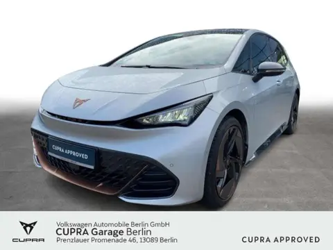 Used CUPRA BORN Electric 2022 Ad 