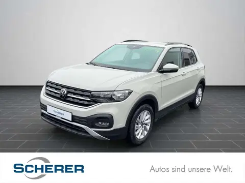 Used VOLKSWAGEN T-CROSS Petrol 2023 Ad 