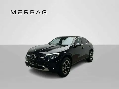 Used MERCEDES-BENZ CLASSE GLC Hybrid 2024 Ad 