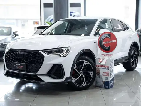 Used AUDI Q3 Diesel 2019 Ad 