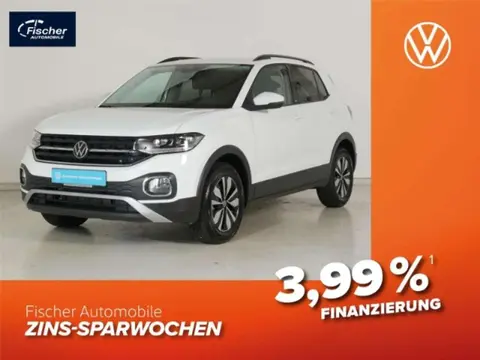 Used VOLKSWAGEN T-CROSS Petrol 2024 Ad 