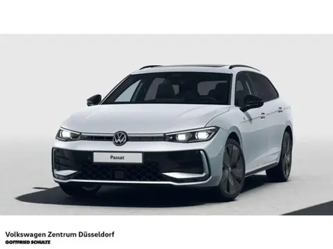 Annonce VOLKSWAGEN PASSAT Diesel 2024 d'occasion 