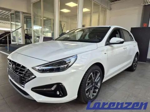 Annonce HYUNDAI I30 Essence 2023 d'occasion 