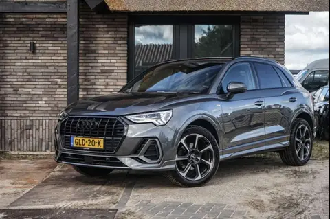 Used AUDI Q3 Petrol 2019 Ad 