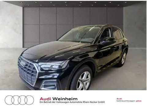 Annonce AUDI Q5 Diesel 2022 d'occasion 