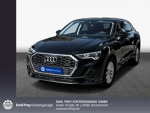 Annonce AUDI Q3 Essence 2023 d'occasion 