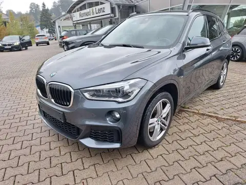 Annonce BMW X1 Diesel 2019 d'occasion 