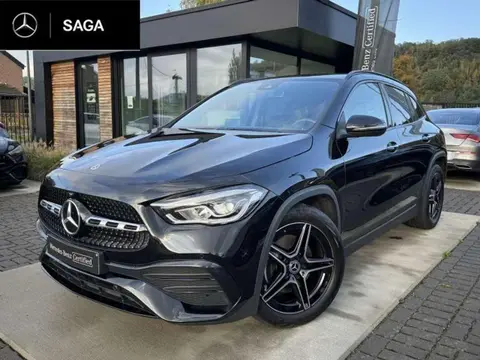 Annonce MERCEDES-BENZ CLASSE GLA Diesel 2023 d'occasion 