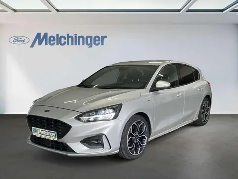 Annonce FORD FOCUS Diesel 2019 d'occasion 