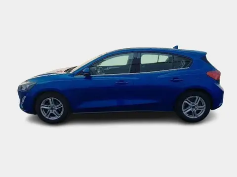 Annonce FORD FOCUS Diesel 2020 d'occasion 