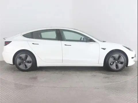 Used TESLA MODEL 3 Electric 2019 Ad 