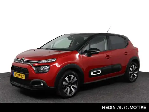 Used CITROEN C3 Petrol 2023 Ad 