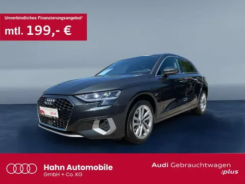 Annonce AUDI A3 Essence 2023 d'occasion 