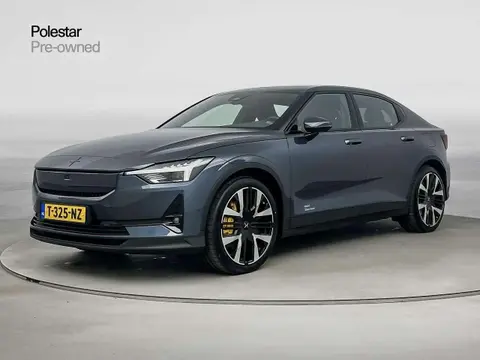 Annonce POLESTAR 2 Électrique 2023 d'occasion 